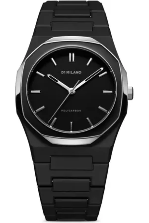 D1 MILANO Polycarbon 37mm