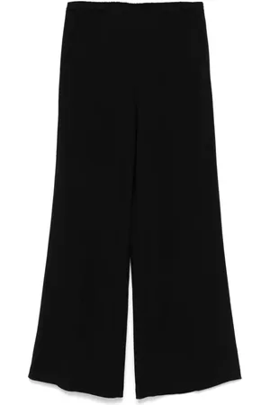 FORTE FORTE Hose mit weitem Bein