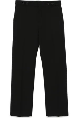 OFF-WHITE Hose mit geradem Bein