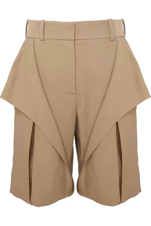 J.W.Anderson Skulpturale Shorts