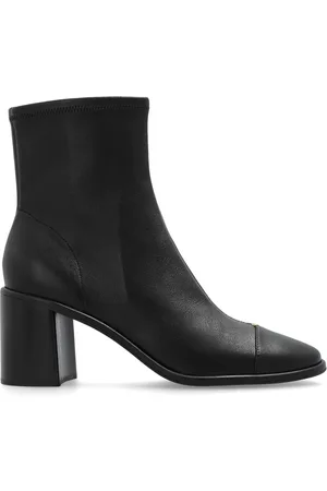 Tory Burch Stiefel mit Logo-Applikation 70mm