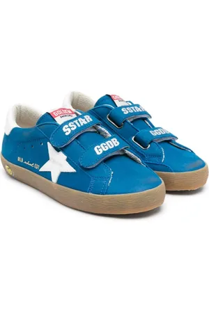 Golden Goose Old School Sneakers