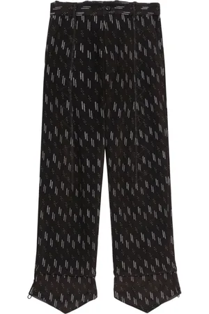 Kiko Kostadinov Jacklight Hose