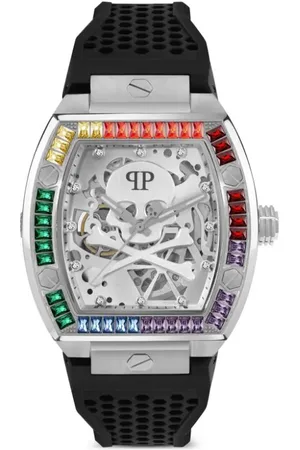 Philipp Plein The Skeleton 44mm