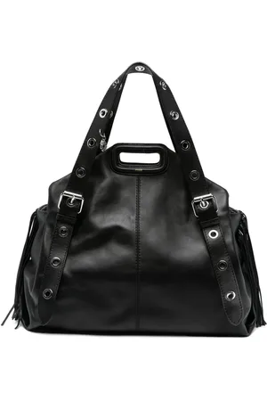 Maje Miss M XL Schultertasche