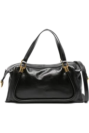 Chloé Paraty Tote Bag 24cm
