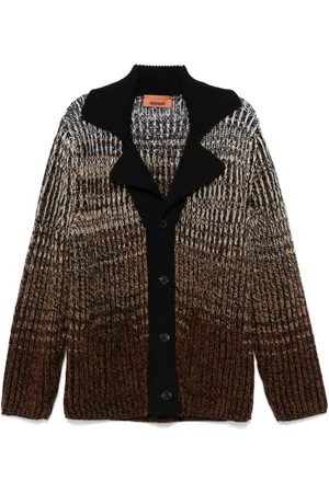 Missoni Melierter Cardigan