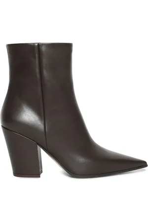 Gianvito Rossi Stiefel 85mm