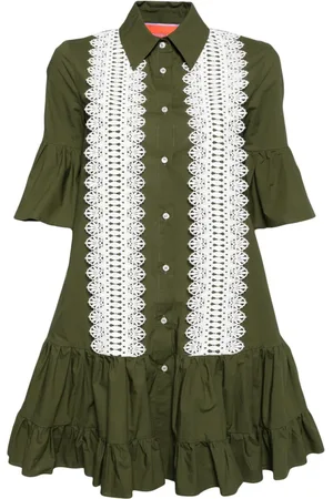 La DoubleJ Choux Kleid