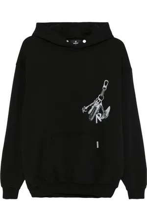 Represent Keys to the Club Hoodie