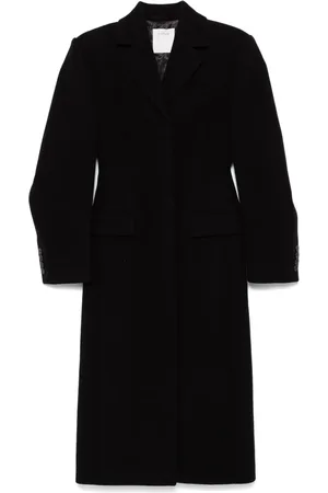 Sportmax Arabia Mantel