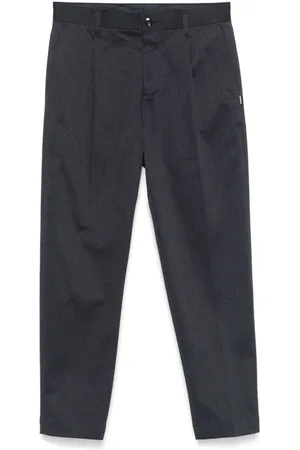 NEIGHBORHOOD Klassische Cropped-Hose