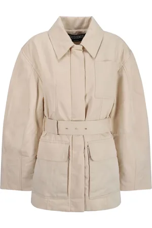 Jacquemus Le Blouson Bari Jacke