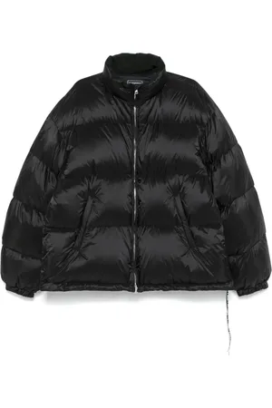 MASTERMIND JAPAN Gesteppte Jacke