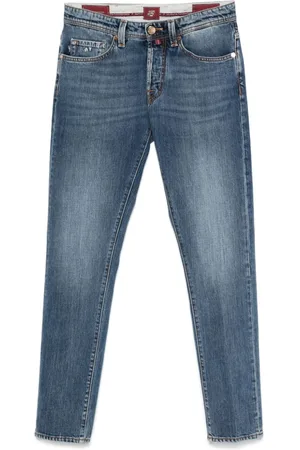sartoria tramarossa Leonardo Jeans