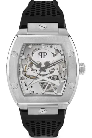 Philipp Plein The Skeleton 44mm