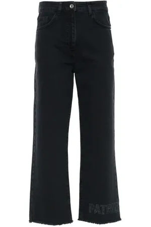 Patrizia Pepe Tapered-Jeans