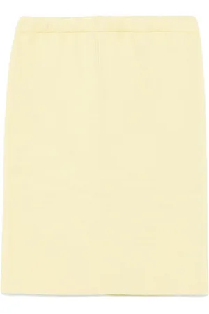 Serafini Gerippter Strickrock
