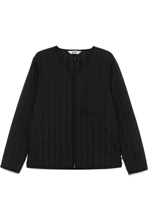 Rains Banja Liner Steppjacke