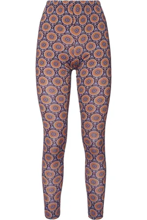 La DoubleJ Leggings mit Print
