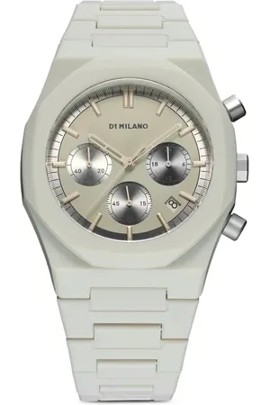 D1 MILANO Polychrono 40,5mm