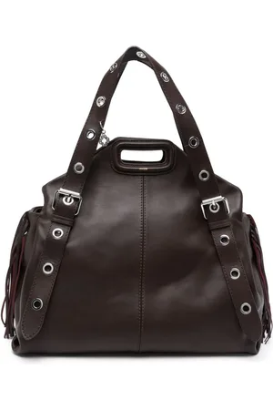 Maje Miss M XL Schultertasche