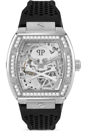 Philipp Plein The Skeleton 44mm