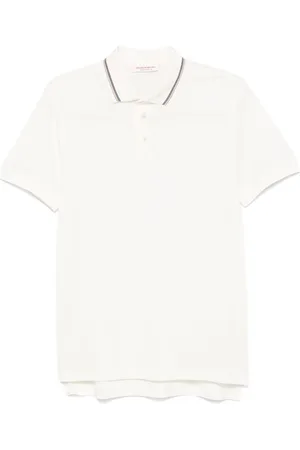 Orlebar Brown Dominic Ribbon Tippi Poloshirt