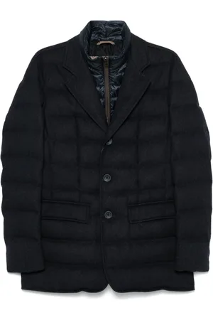 HERNO Jacke im Layering-Look