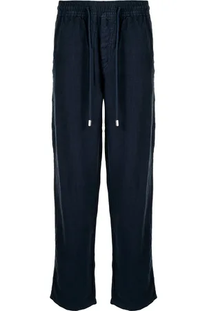 Vilebrequin Jogginghose mit Kordelzug