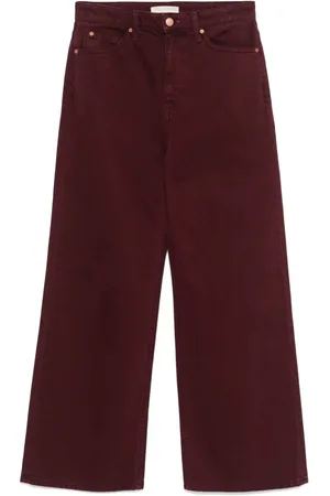 ULLA JOHNSON The Willow Jeans