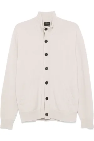 BRIONI Cardigan aus Kaschmir