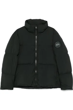 Canada Goose Gefütterte Lawrence Jacke