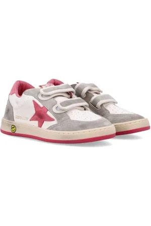Golden Goose Ballstar Sneakers