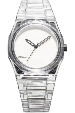 D1 MILANO Nylon 39mm