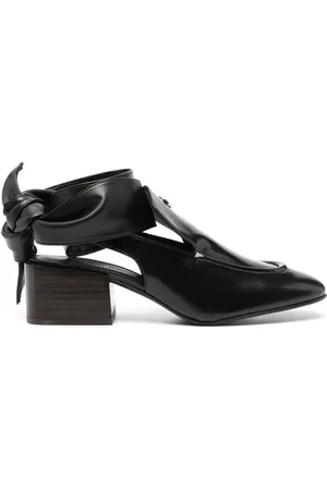 COPERNI Slingback-Mokassins 55mm