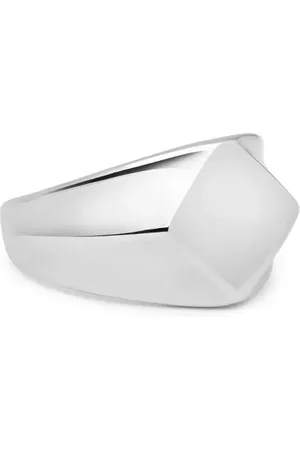 Nialaya Facettierter Ring