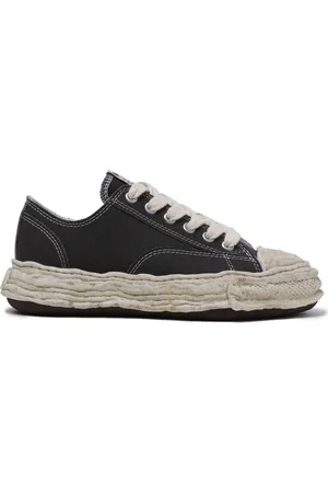 Maison Mihara Yasuhiro Hank Sneakers