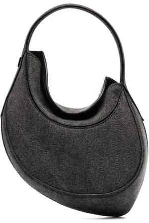 MUGLER Spiral Curve 02 Mini-Tasche