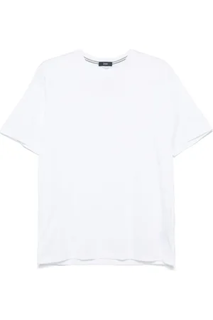 HERNO Klassisches T-Shirt