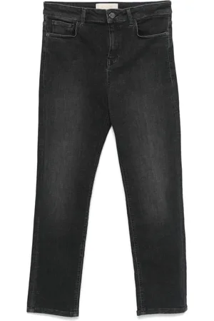 Kaos Klassische Slim-Fit-Jeans