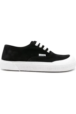 Loewe Sneakers mit Anagramm