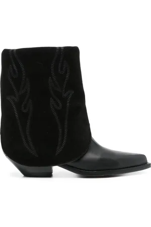 SONORA Rancho Reverse Stiefel 40mm