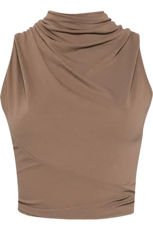 Rick Owens Poppy Oberteil