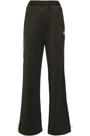 Golden Goose Jogginghose mit Logo-Print