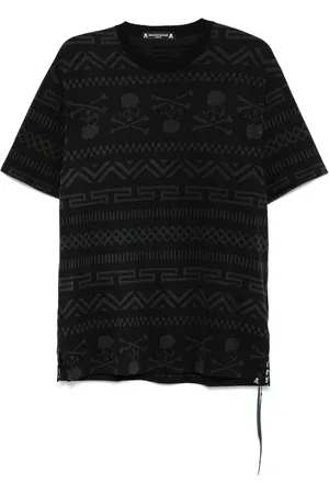 MASTERMIND JAPAN Folklore T-Shirt