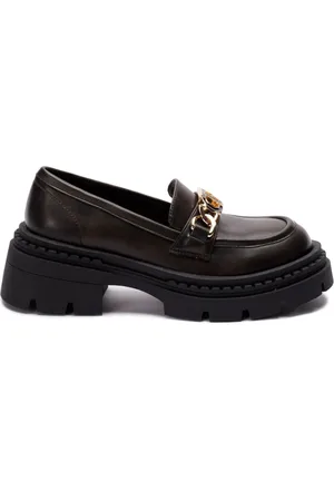 Twin-Set Oval T Loafer
