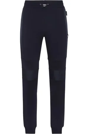Philipp Plein Iconic Plein Jogginghose