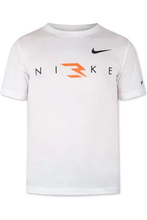 Nike T-Shirt mit Print