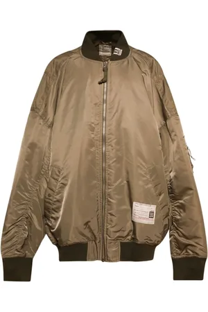 Maison Mihara Yasuhiro Huge Flight Jacke